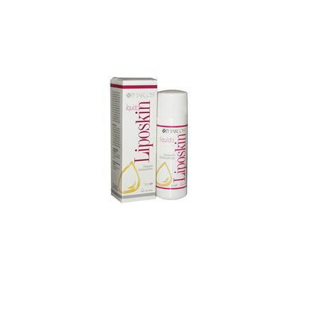 PHARCOS LIPOSKIN LIQUIDO 100 ML