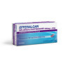 EFFERALGAN INFLUENZA E RAFFREDDORE 500 MG + 4 MG COMPRESSE RIVESTITE CON FILM