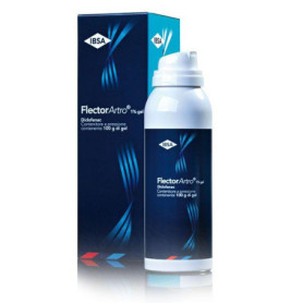 FLECTORARTRO 1% GEL
