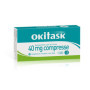 OKITASK 40 MG COMPRESSE RIVESTITE CON FILM