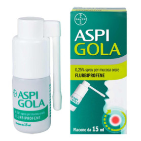 ASPI GOLA 0,25% Collutorio ASPI GOLA 0,25%...