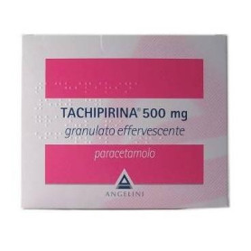 TACHIPIRINA