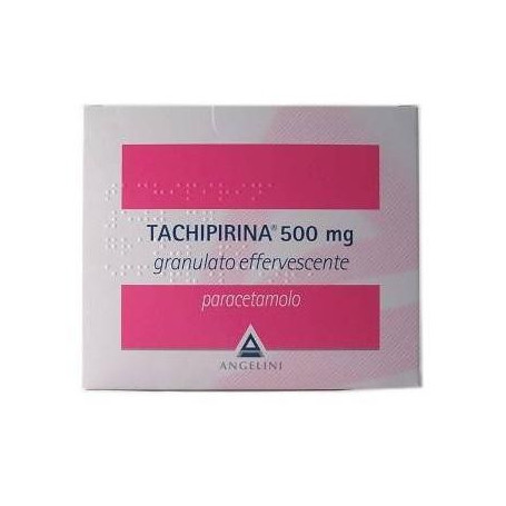 TACHIPIRINA