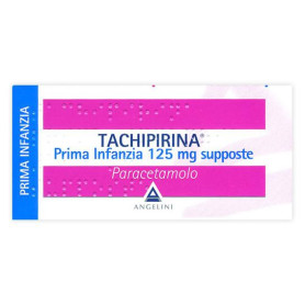 TACHIPIRINA