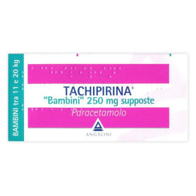 TACHIPIRINA