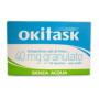 OKITASK 40 MG GRANULATO