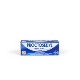 PROCTOSEDYL