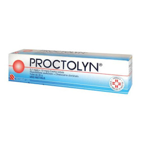 PROCTOLYN