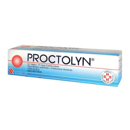 PROCTOLYN