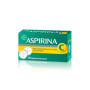 ASPIRINA 400 MG COMPRESSE EFFERVESCENTI CON VITAMINA C