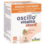 OSCILLO VITALITA' 3+ 30 STICK OROSOLUBILI