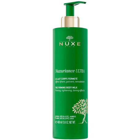 NUXE NUXURIANCE ULTRA LATTE CORPO RASSODANTE 400 ML