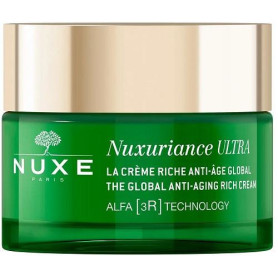 NUXE NUXURIANCE ULTRA CREMA RICCA ANTI...