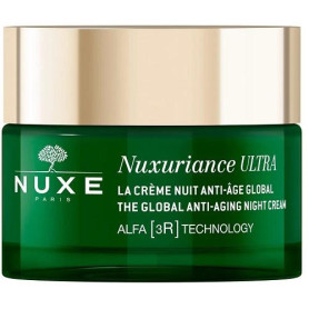 NUXE NUXURIANCE ULTRA CREMA NOTTE ANTI...