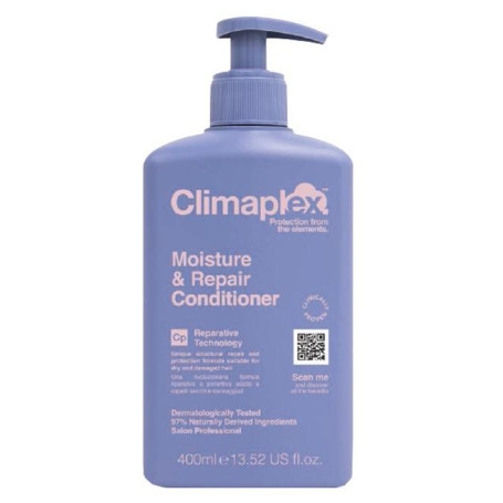 CLIMAPLEX MOISTURE&REPAIR CONDITIONER 400 ML