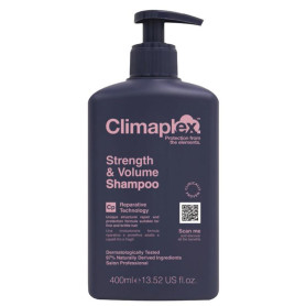 CLIMAPLEX STRENGTH&VOLUME SHAMPOO 400 ML