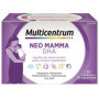 MULTICENTRUM NEO MAMMA DHA 30 COMPRESSE + 30 CAPSULE MOLLI