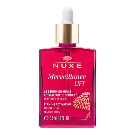 NUXE MERVEILLANCE SERUM 30 ML