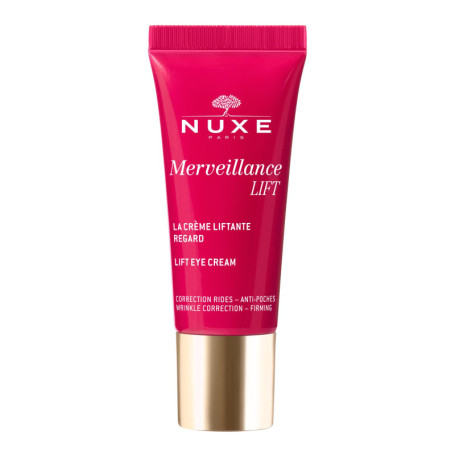 NUXE MERVEILLANCE CREME LIFTANTE REGARD 15 ML