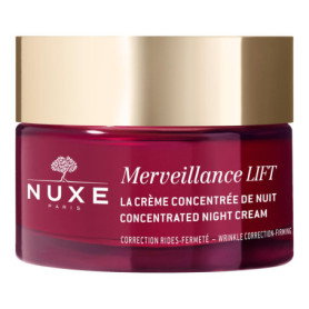 NUXE MERVEILLANCE CREME CONCENTREE DE NUIT...