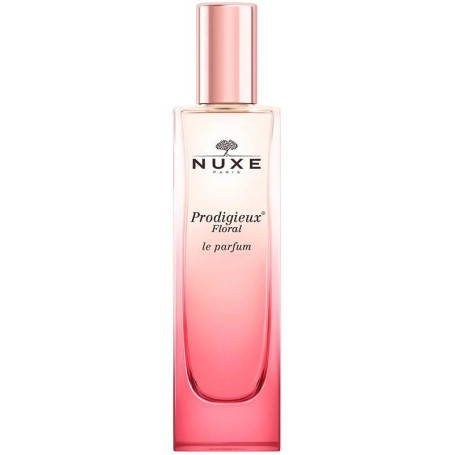NUXE PROFUMO DONNA PRODIGIEUX FLORAL LE PARFUM 50 ML