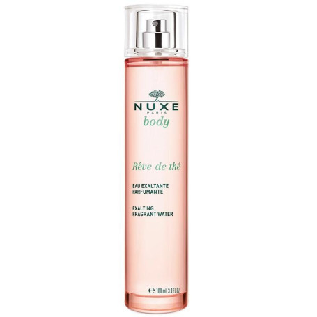 NUXE REVE DE THE' ACQUA PROFUMATA ENERGIZZANTE 100 ML