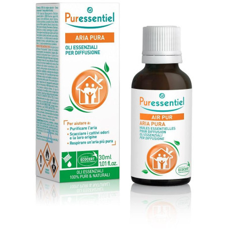 PURESSENTIEL MISCELA ARIA PURA 30 ML