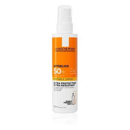 ANTHELIOS SPRAY AP SHAKA 50+ 200 ML
