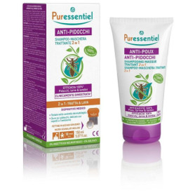 PURESSENTIEL SHAMPOO TRATTAMENTO PIDOCCHI...