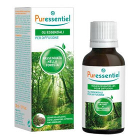 PURESSENTIEL MISCELA PASS FOREST 30 ML