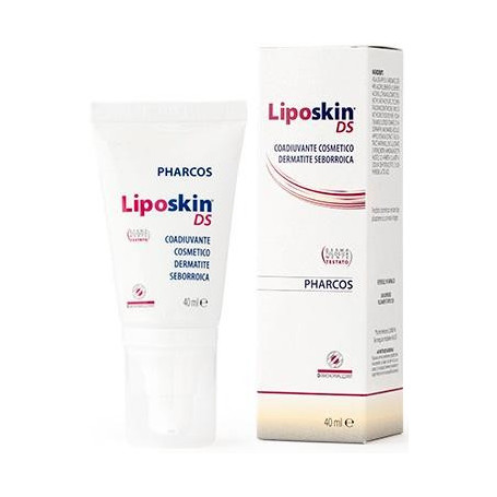 LIPOSKIN DS PHARCOS 40 ML