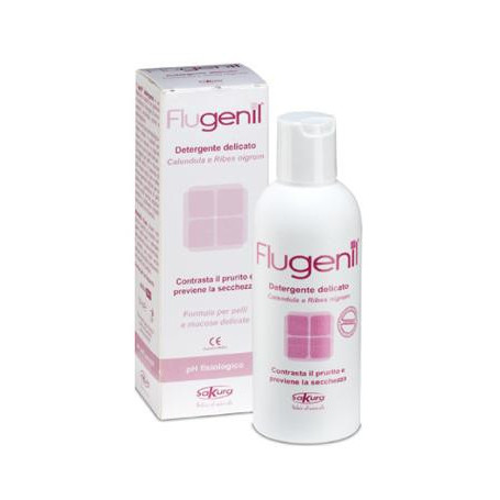 FLUGENIL SOLUZIONE DELICATA 150 ML