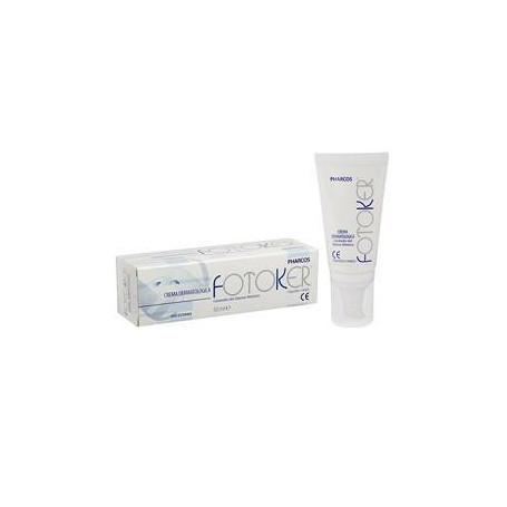 PHARCOS FOTOKER CREMA 50 ML