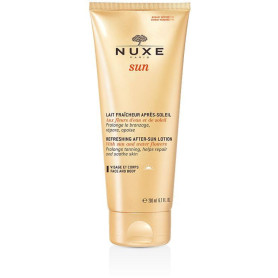 NUXE SUN LATTE DOPOSOLE VISO E CORPO 200 ML