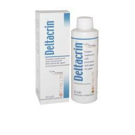 PHARCOS DELTACRIN SHAMPOO 250 ML