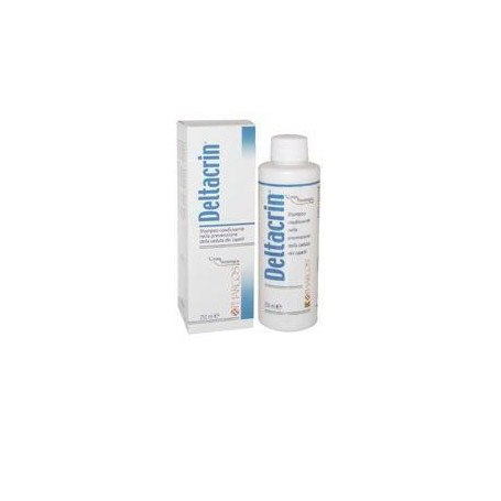 PHARCOS DELTACRIN SHAMPOO 250 ML