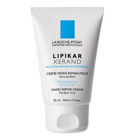 LIPIKAR MANI 50 ML