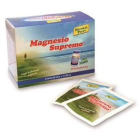 MAGNESIO SUPREMO 32 BUSTINE