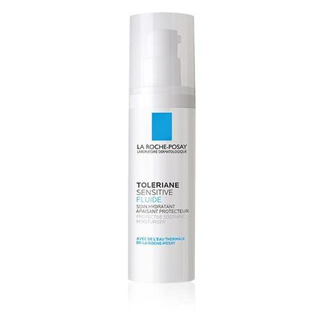 TOLERIANE SENSITIVE FLUIDO VISO 40 ML