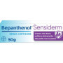 BEPANTHENOL SENSIDERM CREMA 50 G