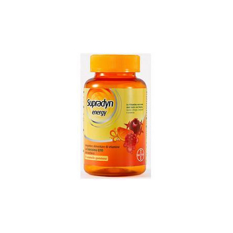SUPRADYN ENERGY 70 CARAMELLE