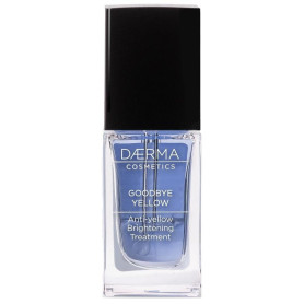 DAERMA SMALTO TRATTAMENTO YELLOW 8 ML