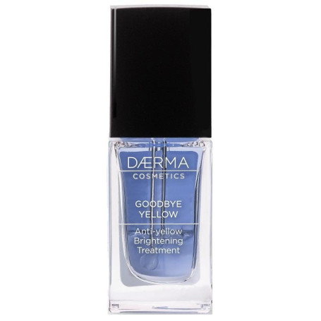 DAERMA SMALTO TRATTAMENTO YELLOW 8 ML