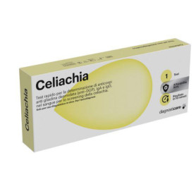 SELF TEST CELIACHIA DIAGNOSTICARE