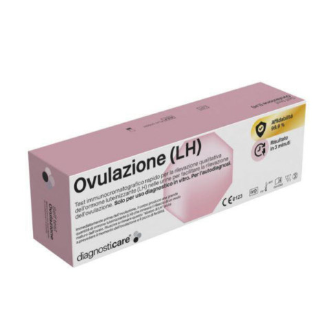 SELF TEST OVULAZIONE