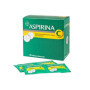 ASPIRINA 400 MG COMPRESSE EFFERVESCENTI CON VITAMINA C