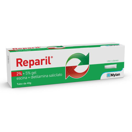 REPARIL GEL