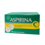 ASPIRINA 400 MG COMPRESSE EFFERVESCENTI CON VITAMINA C