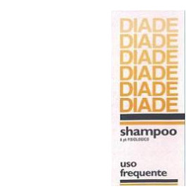 DIADE SHAMPOO USO FREQUENTE 125 ML