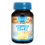 NATURMIL VITAMINA D3+K2 60 COMPRESSE